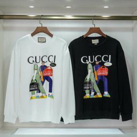 Picture of Versace Sweatshirts _SKUGucciM-XXLK4726752